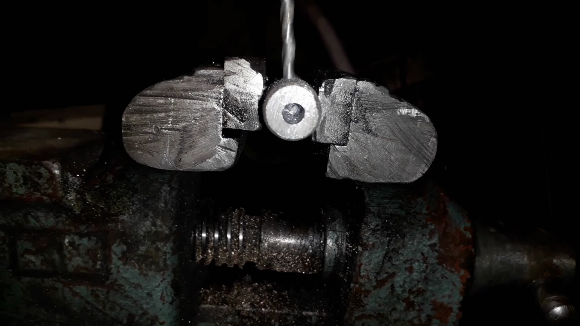 Удлинитель для сверла своими руками смотреть онлайн