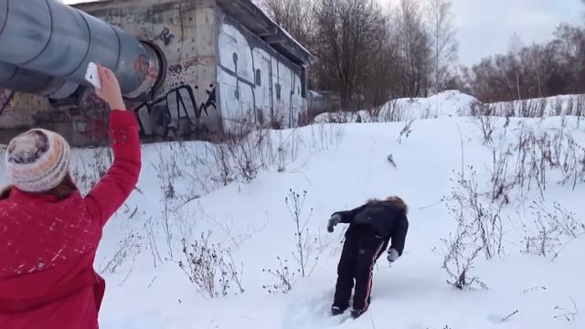 Дантес и Пушкин....=Р смотреть онлайн