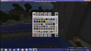 Как сделать замок в Minecraft # 3 мост для замка