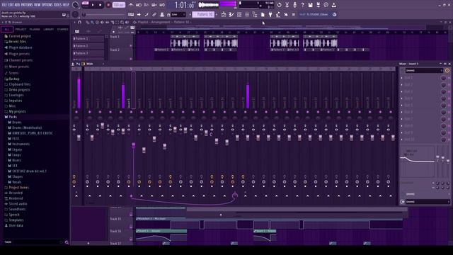 how to make phonk like kordhell