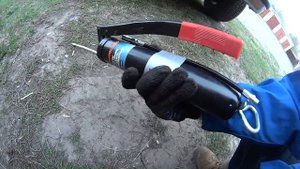 СМАЗЫВАЕМ РУЛЕВОЙ ВАЛ FORD