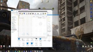 Установка Движка в корневую папку H.A.Z.E. Final Update Part 1
