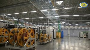 TRIANGLE | Завод в Китае