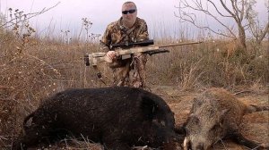 • Калейдоскоп • Охота (Песня про охоту, шуточная) •