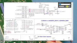 Сломались четыре игровых Acer Predator Helios 300. Добрый ремонт случайного ноутбука ч.1