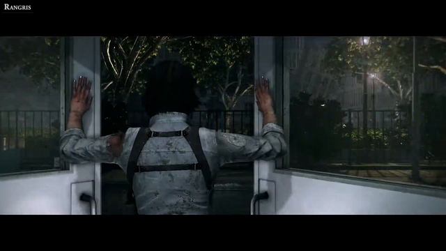 The Evil Within: The Consequence - Walkthrough Part 6 Gameplay 1080p 60FPS PC/PS4/XBOX ONE смотреть онлайн