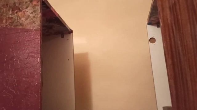 Шкаф трансформер для рукоделия своими руками из того, что под руками ?