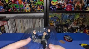 СТЭН ЛИ от HASBRO (Marvel Legends) - ОБЗОР ФИГУРКИ