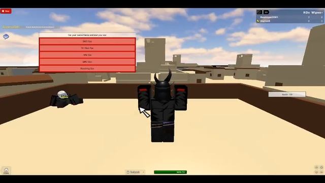 Roblox Call of Duty Black Ops 2: Gaming Specialist Epic Face Part 2 смотреть онлайн