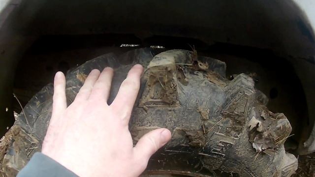 Toyota skidder upgrade!! 9 hp  to 190 hp on tractor tires tundra v8 power