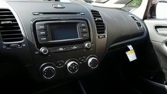 2017 Kia Forte LX in Mission, KS 66202 смотреть онлайн