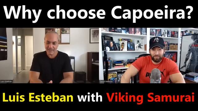 Truth about Frank Dux and Only The Strong? + Why Capoeira was featured in Only The Strong