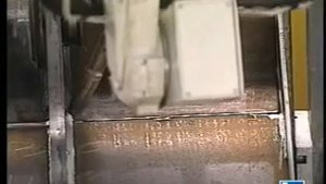 Сварка ковша экскаватора