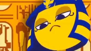 ankha zone [speed up]