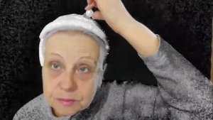 (video 3 )Как Сделать Шляпку-Вуалетку своими руками (Конец)