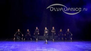 Deception      High heels, strip студия танца Divadance хайхилз танцы Санкт-Петербург хайхилс