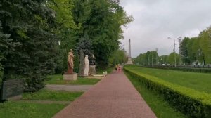 Путешествие по Кавказу ? День 5 ? Владикавказ ? Цейское ущелье ❤️