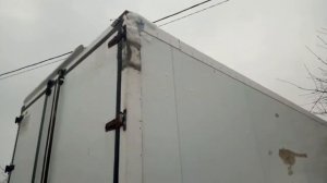 МАЗ 4370 рефрижератор автономной