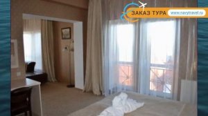 АПРИОРИ 3* Россия Калининградская обл. обзор – отель АПРИОРИ 3* Калининградская обл. видео обзор