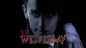 ▼ VersuS - Wednesday (Urban Kiz Strong)