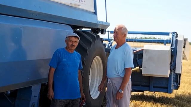 Фермер «Якорь» - Слова, музыка, видео монтаж - Владимир Левченко