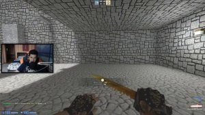 Как прыгать ДАЛЬШЕ - Как делать long jump в CS:GO