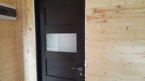 Готовый новый дачный дом с участком