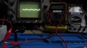 Как реально проверить USB зарядки. Под нагрузкой и осциллографом