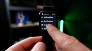 Как установить WhatsApp на Apple Watch #4
