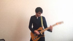 5 ОПЕНИНГОВ ИЗ АНИМЕ НА ГИТАРЕ