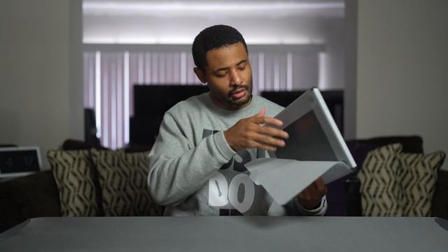 Macbook Air 15 Unboxing смотреть онлайн