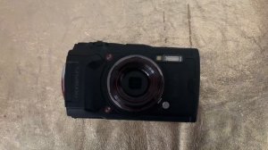 ? новая КАМЕРА Olympus tg ? подготовка к круизу на Багамы 26.01.2020