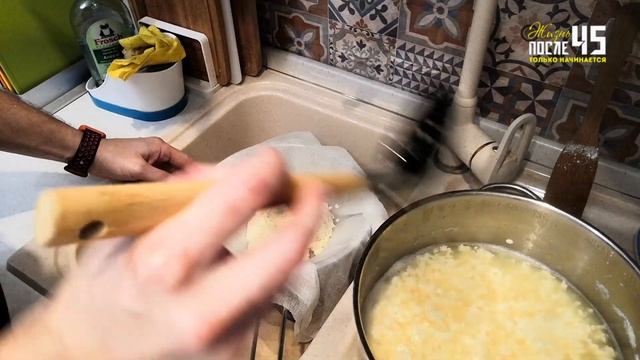 Четвёртая и пятая неделя марафона на кето питании!!! Рецепт нового блюда в рационе!!! смотреть онлайн