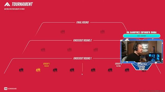 ФИНАЛОЧКА | Какой то там стрим смотреть онлайн
