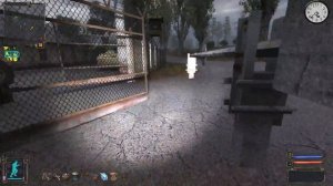 STALKER . АПОКАЛИПСИС+КОЛЛЕКЦИОНЕР - 10: Даггеры для группы Поиск , Встреча с Хароном