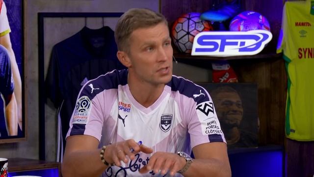 MBAPPE SHOW, PSG WYGRYWA! NICE TRACI "LIDERA", BUŁKA ZNÓW ŚWIETNY. LYON WRESZCIE ZWYCIĘSKI! смотреть онлайн