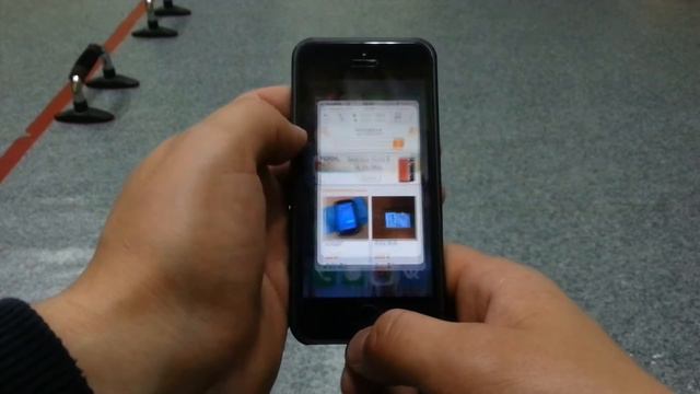 freeze IOS 11 on iphone se/Лаги iOS 11 на iphone se смотреть онлайн