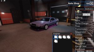 КАК ПОЛУЧИТЬ DELORIAN БЕСПЛАТНО! VEHICLE SIMULATOR ROBLOX 2020 + CODE НА 40.000$