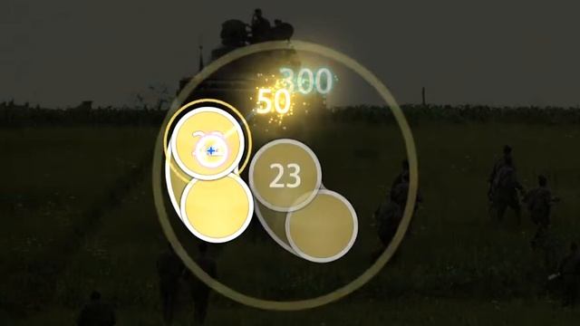 Let's Play Osu: Bosanska Artiljerija смотреть онлайн