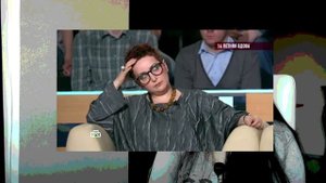 Обзор, 16 летняя вдова, говорим и показываем.