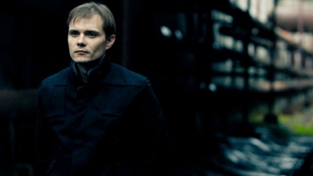 Anthracitic Moths - Biomass