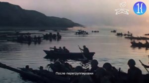 Кузбассовцы освободившие Украину. Перепечин Петр Мартынович.