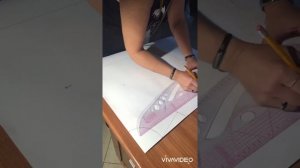 Курс «Методика точного кроя»  Точная выкройка за 5 минут! Просто, быстро и легко!