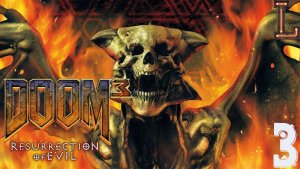 DOOM 3: Resurrection of Evil