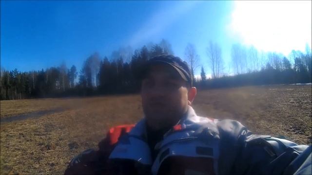 коп весна поле советы империя лепесток!!! смотреть онлайн