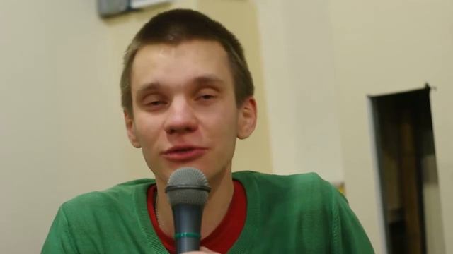 Новогоднее поздравление всем смотреть онлайн