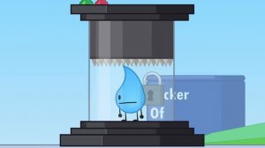 BFDIA 9 Dances Extended