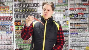 Лучшие приманки на джиг (топ 10 силиконовых приманок)