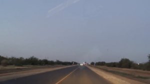 Автопутешествие на Кавказ 1 часть