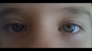 Белая магия.  Фокус с картами.  Смотри я забрала твою карту.